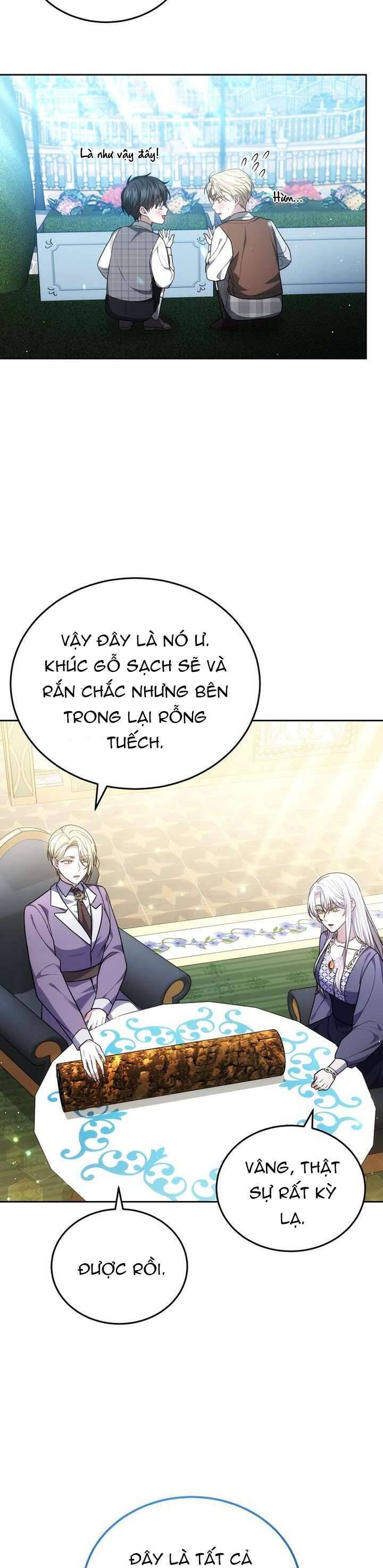 Cháu Trai Của Nam Chính Rất Thích Tôi Chapter  87 - 41