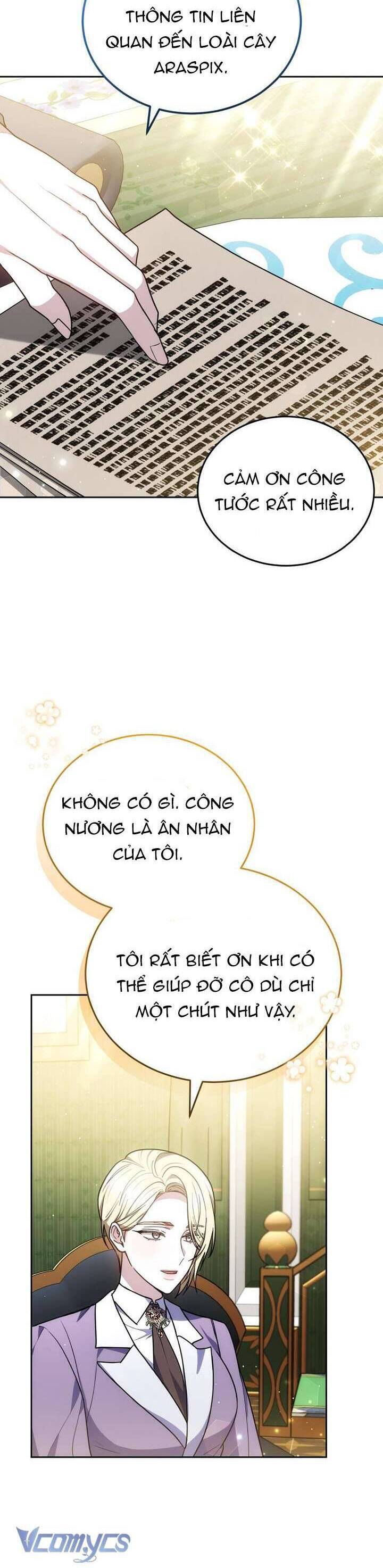 Cháu Trai Của Nam Chính Rất Thích Tôi Chapter  87 - 42