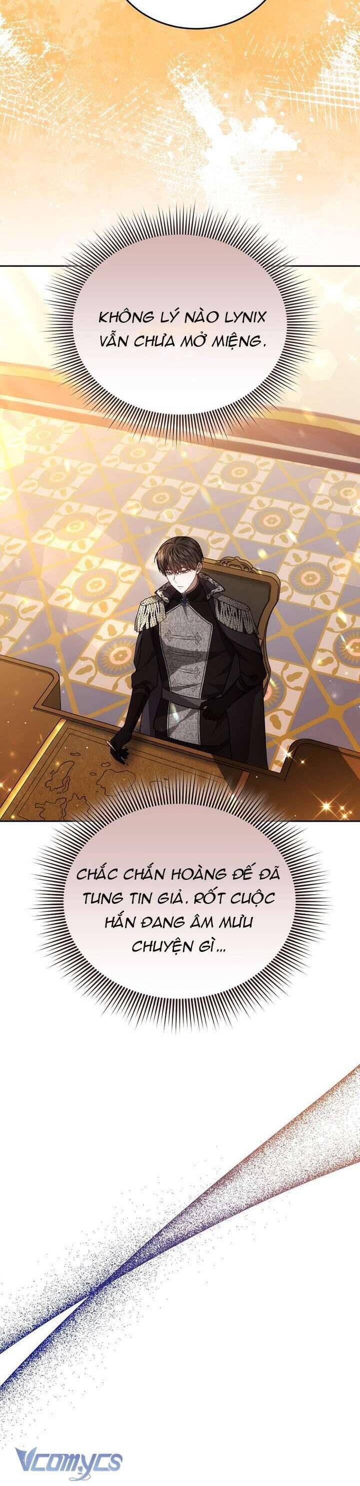 Cháu Trai Của Nam Chính Rất Thích Tôi Chapter  87 - 46