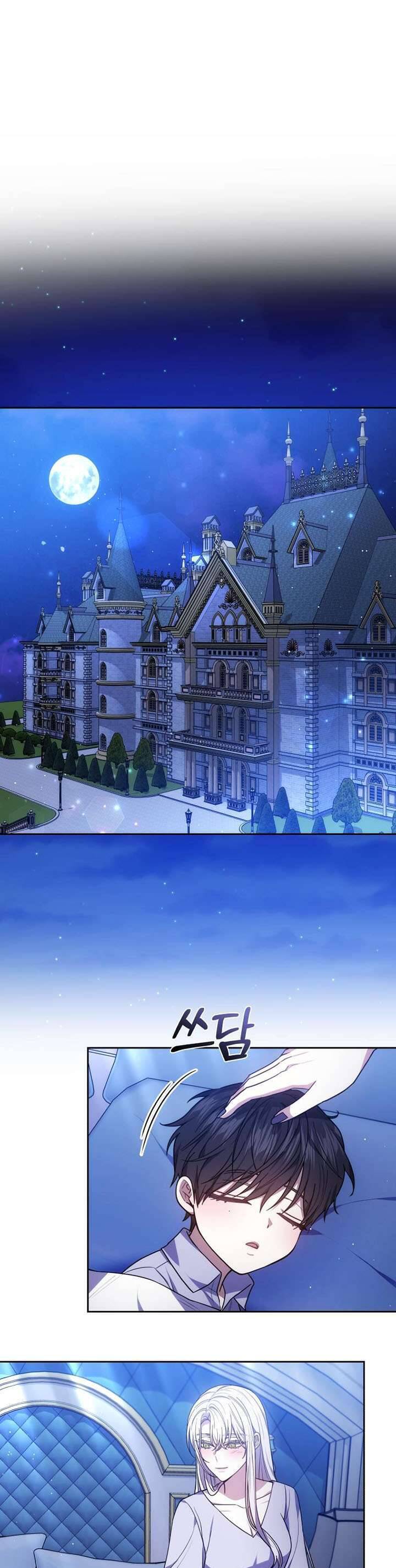 Cháu Trai Của Nam Chính Rất Thích Tôi Chapter  87 - 47