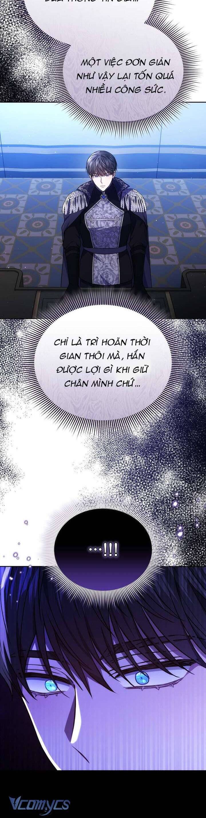 Cháu Trai Của Nam Chính Rất Thích Tôi Chapter  87 - 50