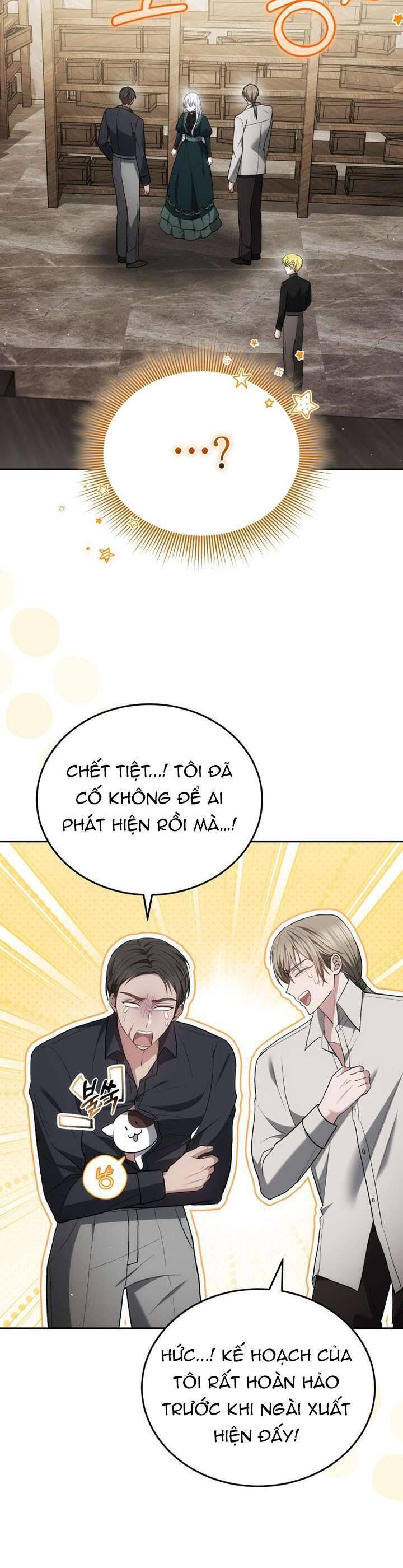 Cháu Trai Của Nam Chính Rất Thích Tôi Chapter  87 - 6