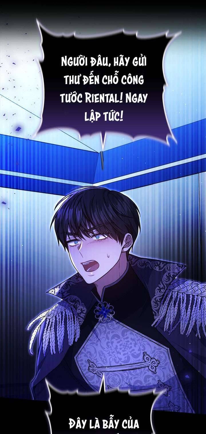 Cháu Trai Của Nam Chính Rất Thích Tôi Chapter  87 - 51