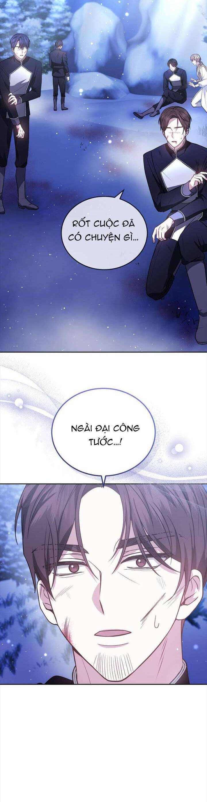 Cháu Trai Của Nam Chính Rất Thích Tôi Chapter  88 - 45