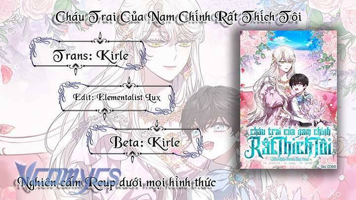 Cháu Trai Của Nam Chính Rất Thích Tôi Chapter  88 - 47