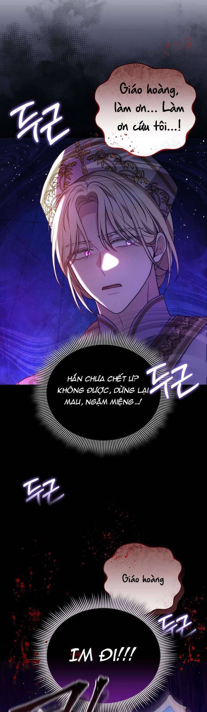 Cháu Trai Của Nam Chính Rất Thích Tôi Chapter  89 - 12