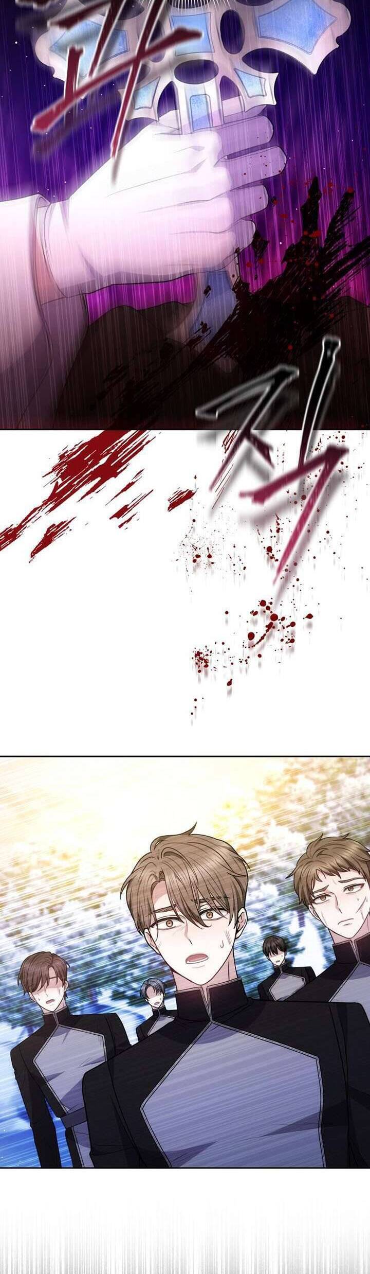 Cháu Trai Của Nam Chính Rất Thích Tôi Chapter  89 - 13