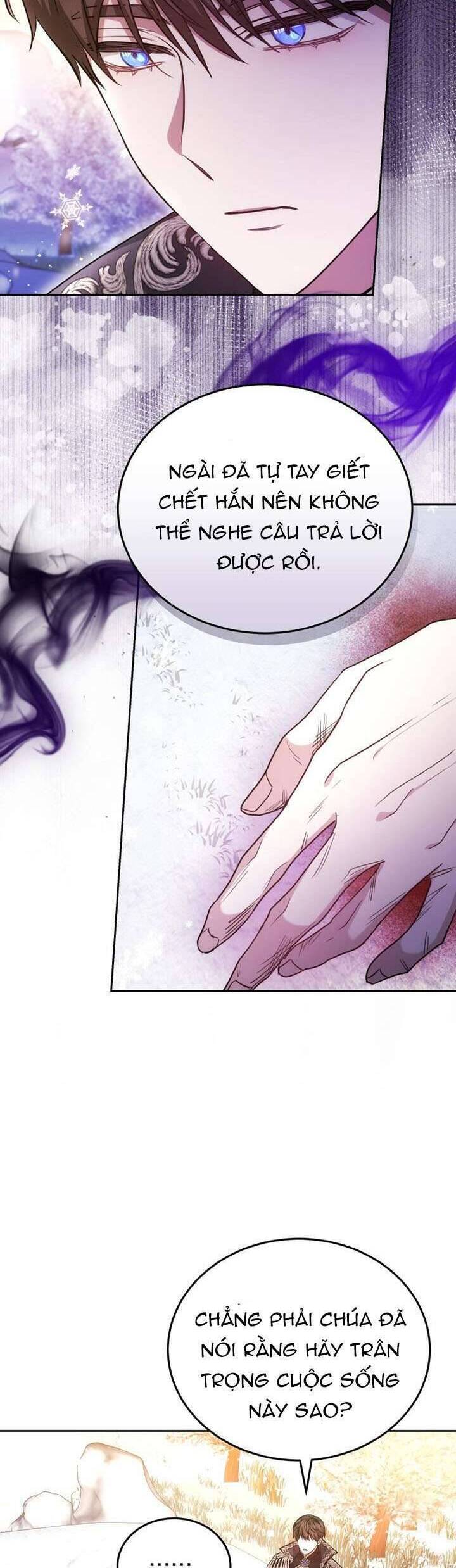 Cháu Trai Của Nam Chính Rất Thích Tôi Chapter  89 - 15