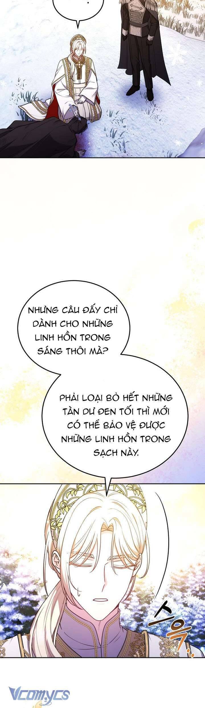Cháu Trai Của Nam Chính Rất Thích Tôi Chapter  89 - 16