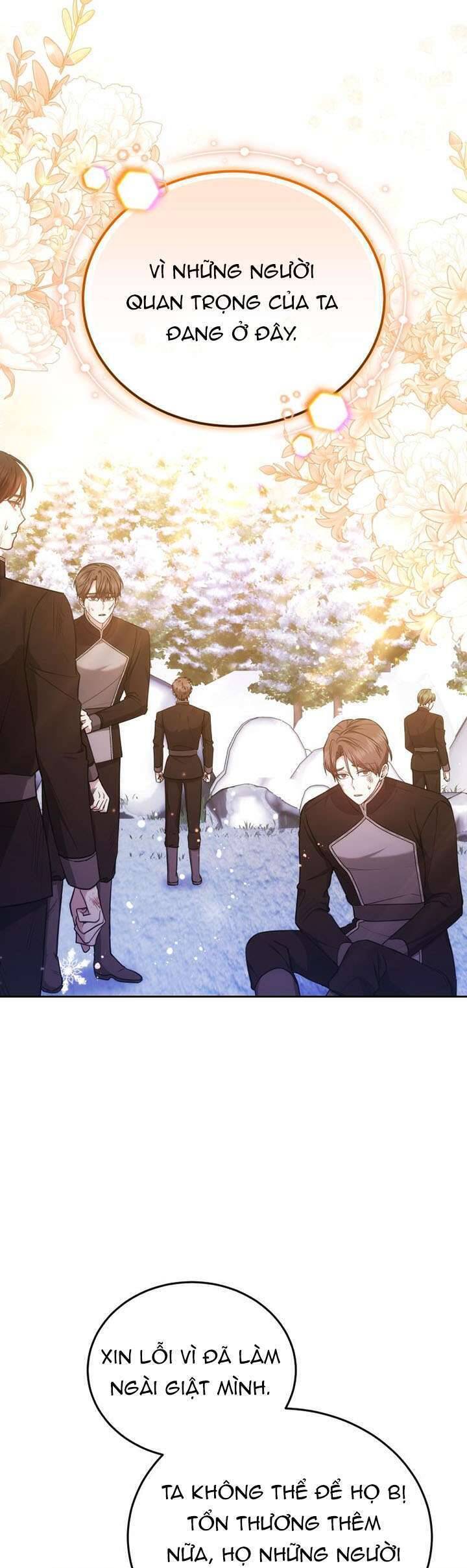 Cháu Trai Của Nam Chính Rất Thích Tôi Chapter  89 - 17
