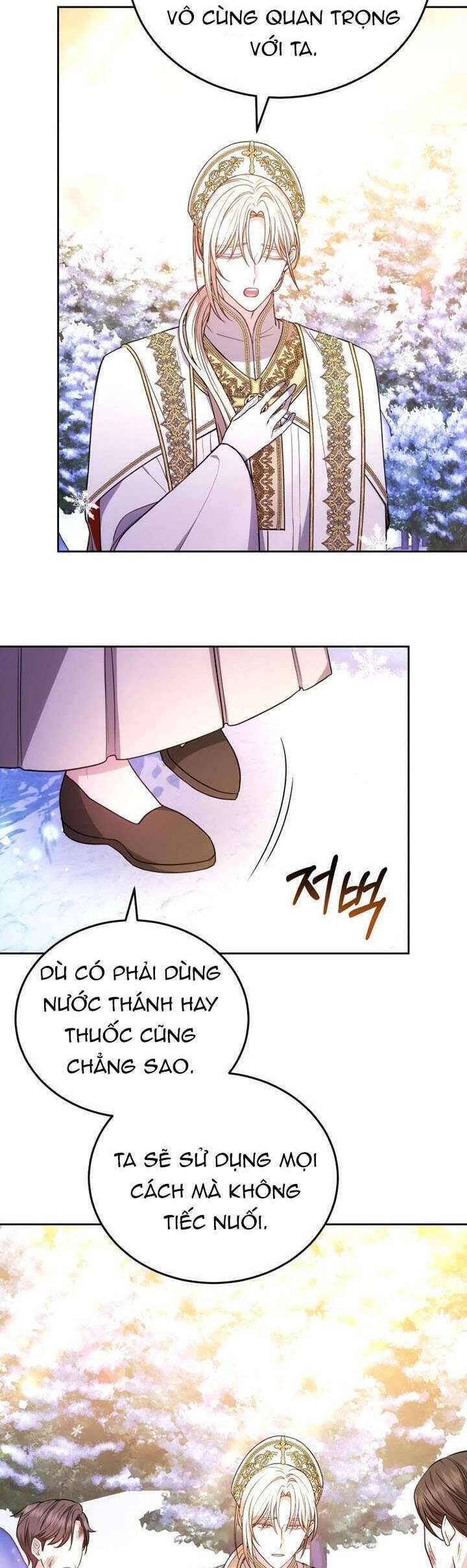 Cháu Trai Của Nam Chính Rất Thích Tôi Chapter  89 - 18