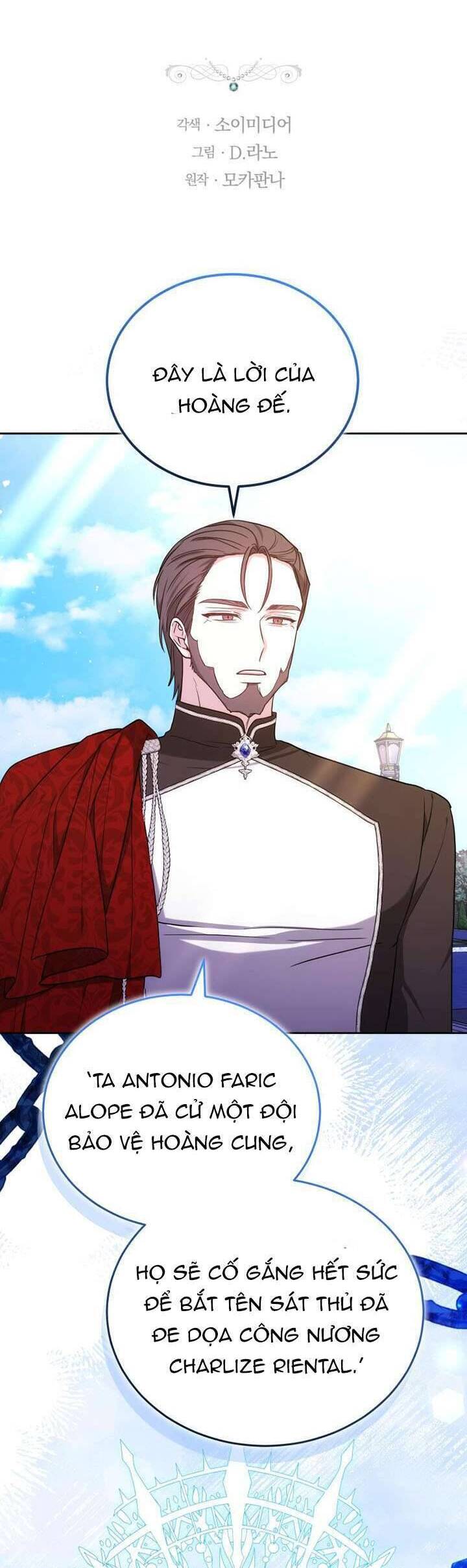Cháu Trai Của Nam Chính Rất Thích Tôi Chapter  89 - 20