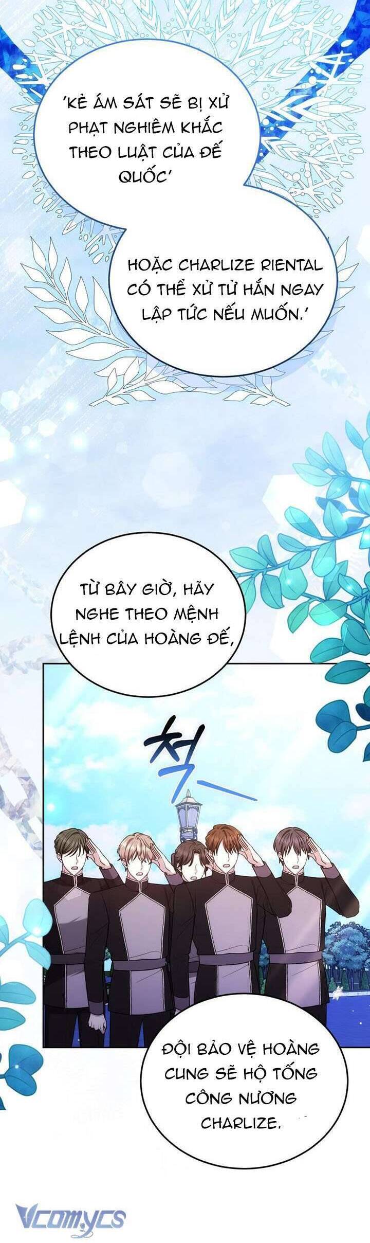 Cháu Trai Của Nam Chính Rất Thích Tôi Chapter  89 - 21