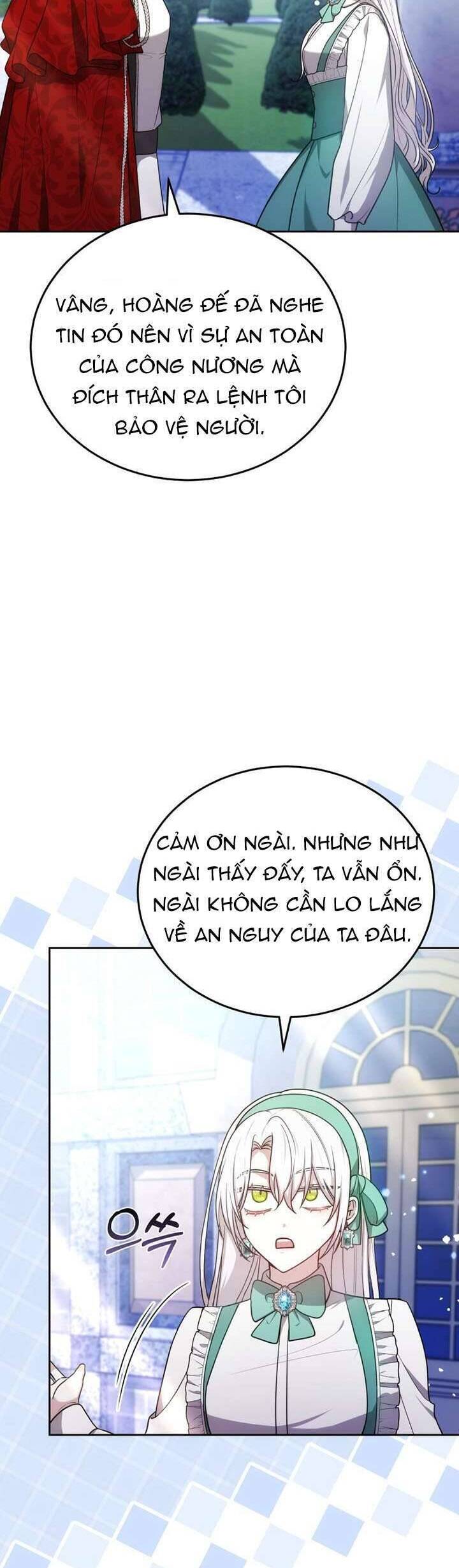 Cháu Trai Của Nam Chính Rất Thích Tôi Chapter  89 - 23