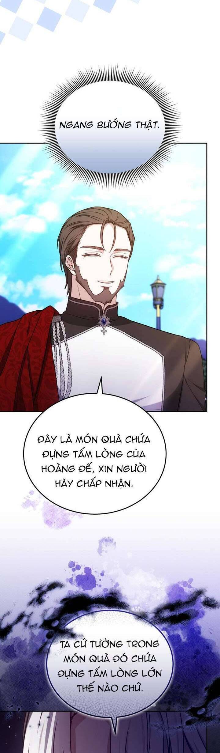 Cháu Trai Của Nam Chính Rất Thích Tôi Chapter  89 - 24