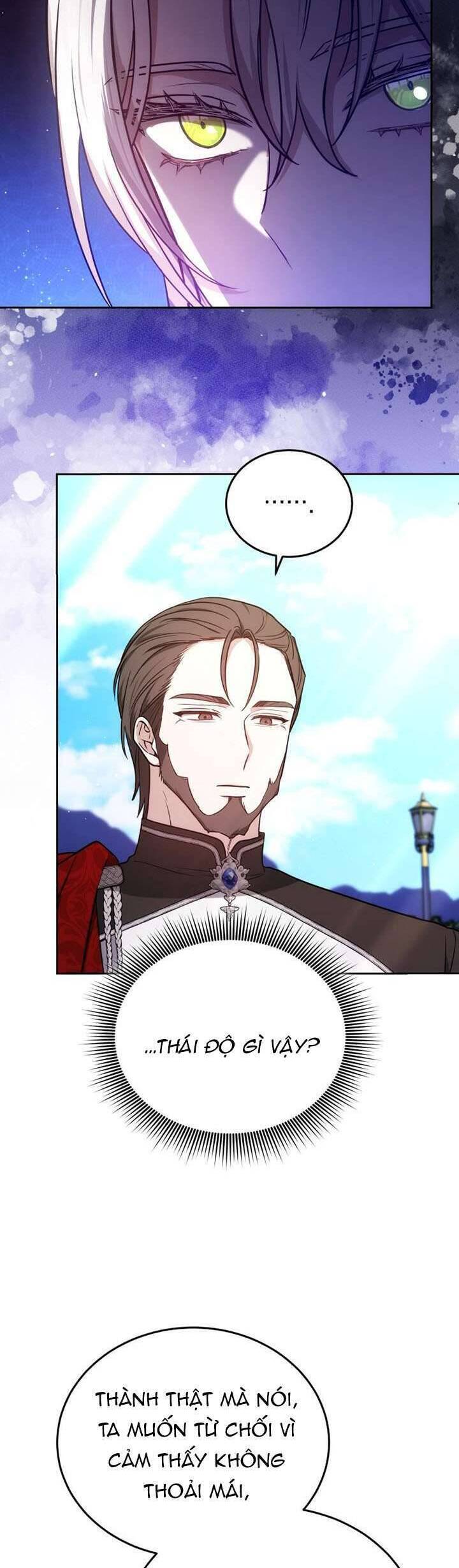 Cháu Trai Của Nam Chính Rất Thích Tôi Chapter  89 - 25