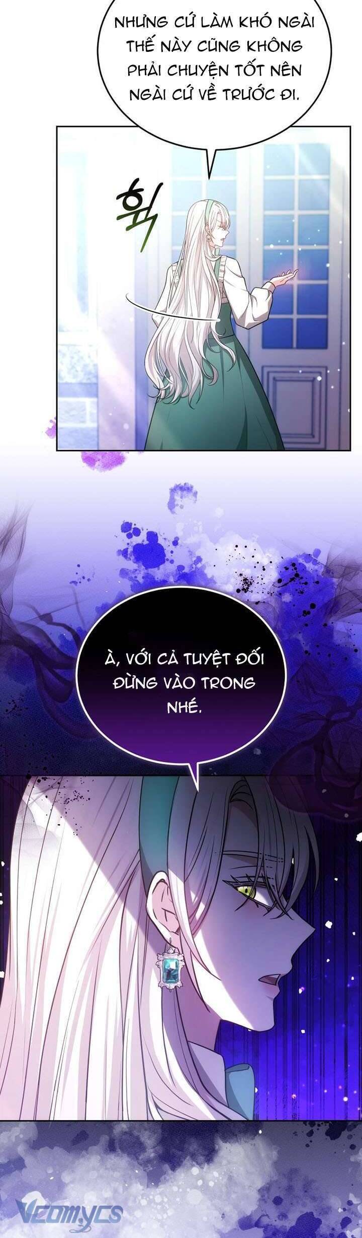 Cháu Trai Của Nam Chính Rất Thích Tôi Chapter  89 - 26