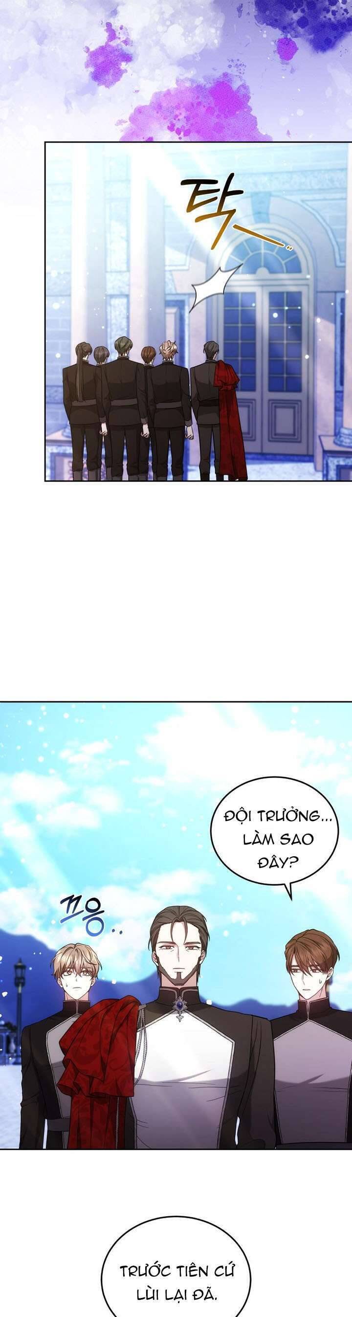 Cháu Trai Của Nam Chính Rất Thích Tôi Chapter  89 - 27