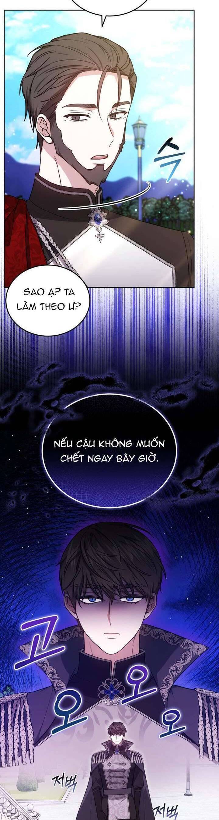 Cháu Trai Của Nam Chính Rất Thích Tôi Chapter  89 - 28