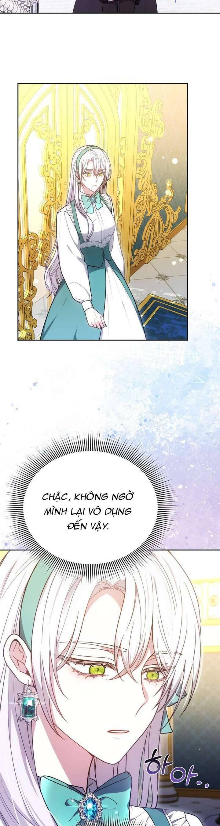 Cháu Trai Của Nam Chính Rất Thích Tôi Chapter  89 - 29