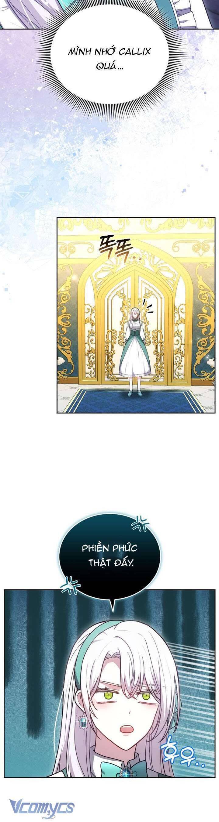 Cháu Trai Của Nam Chính Rất Thích Tôi Chapter  89 - 30