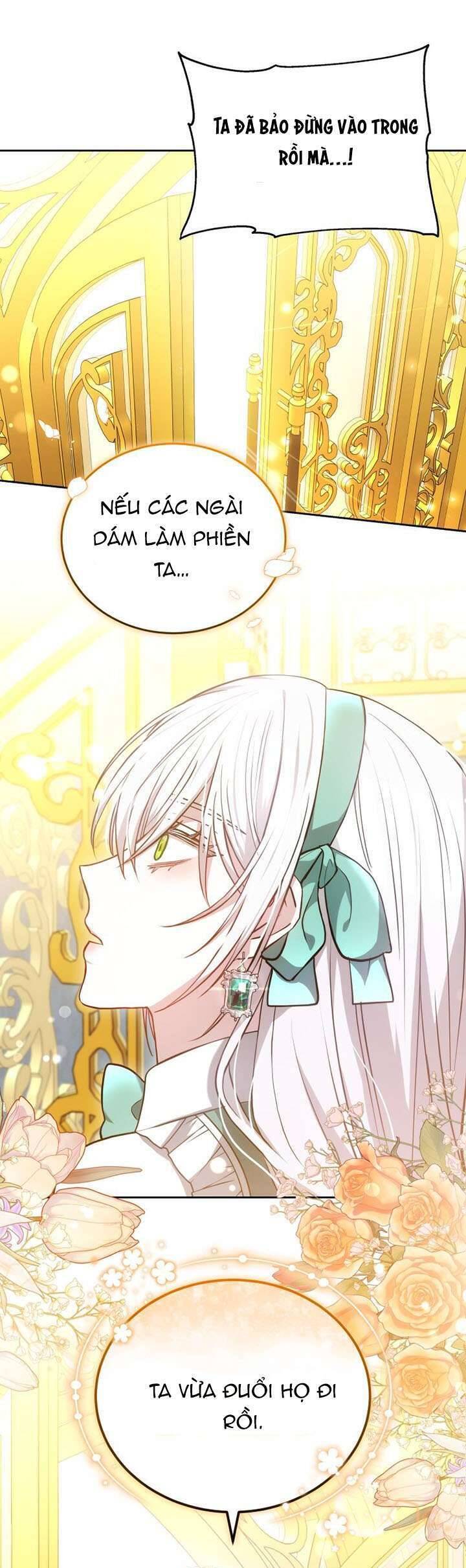 Cháu Trai Của Nam Chính Rất Thích Tôi Chapter  89 - 31
