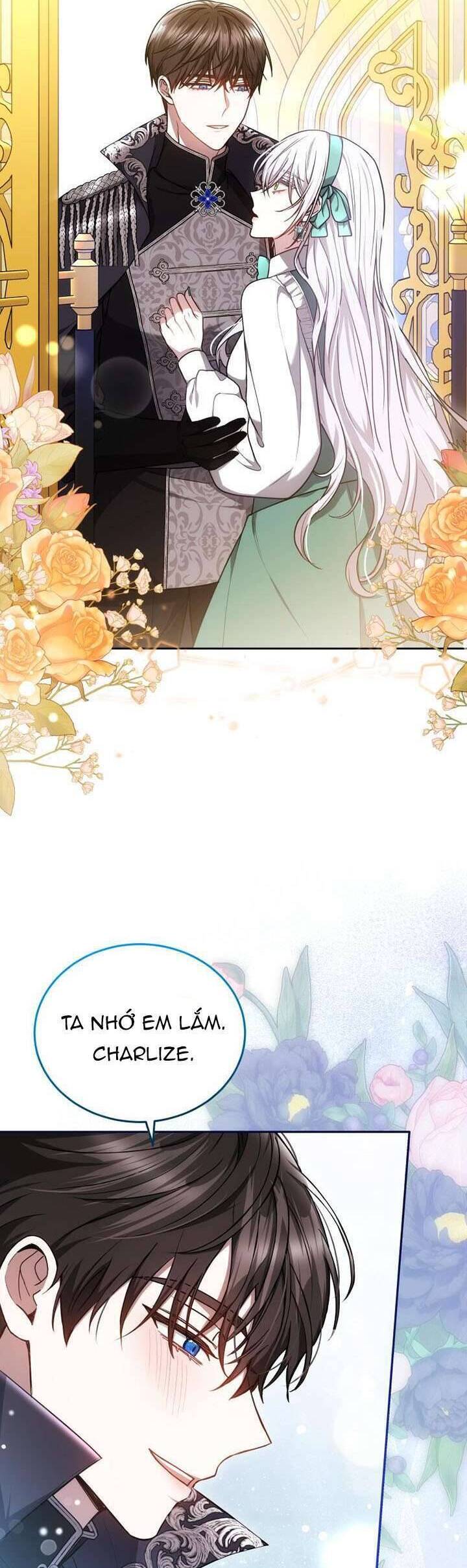 Cháu Trai Của Nam Chính Rất Thích Tôi Chapter  89 - 32