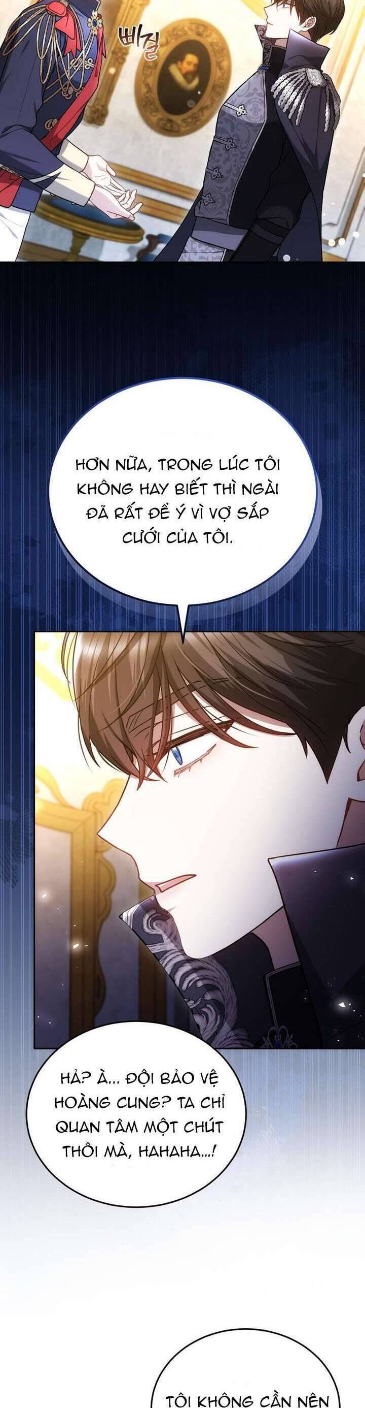 Cháu Trai Của Nam Chính Rất Thích Tôi Chapter  89 - 37