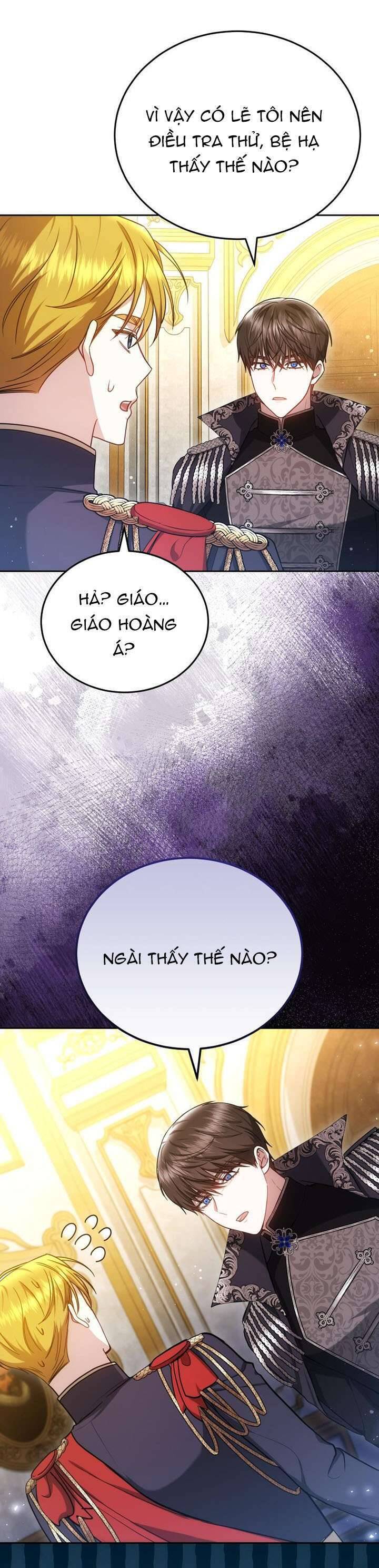 Cháu Trai Của Nam Chính Rất Thích Tôi Chapter  89 - 40