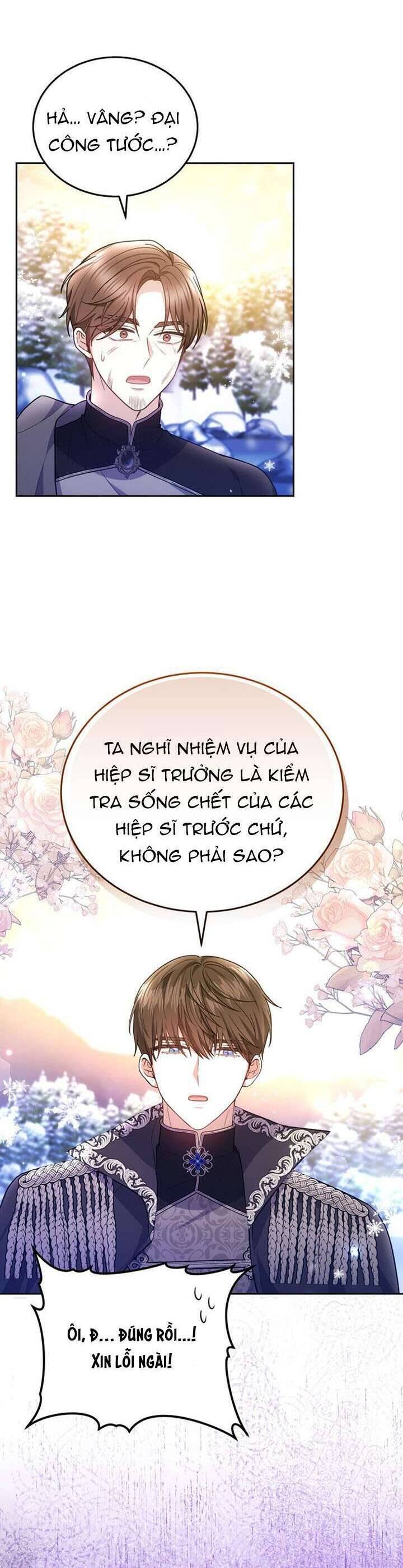 Cháu Trai Của Nam Chính Rất Thích Tôi Chapter  89 - 5