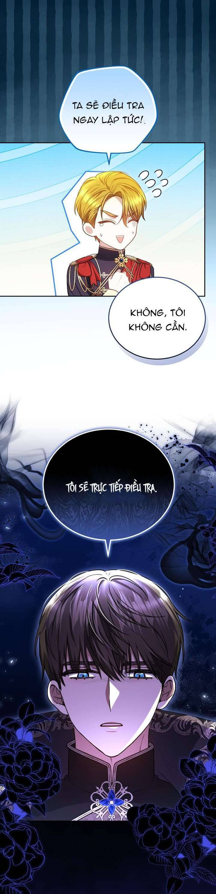 Cháu Trai Của Nam Chính Rất Thích Tôi Chapter  89 - 41
