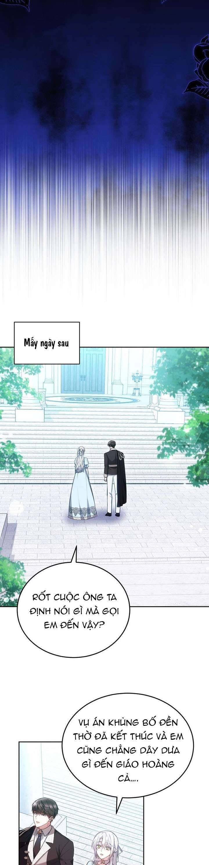 Cháu Trai Của Nam Chính Rất Thích Tôi Chapter  89 - 42