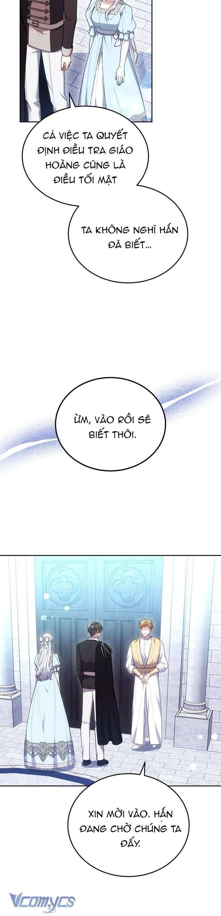 Cháu Trai Của Nam Chính Rất Thích Tôi Chapter  89 - 43