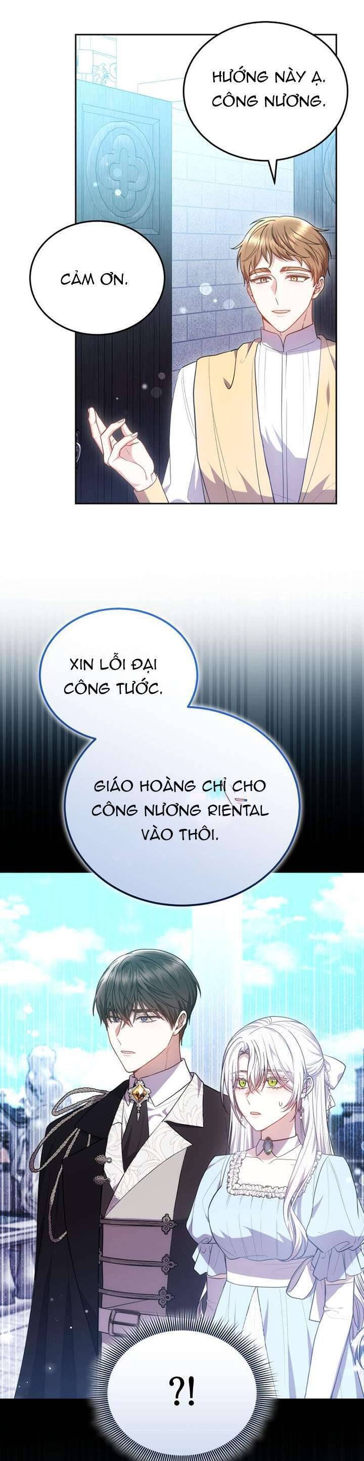 Cháu Trai Của Nam Chính Rất Thích Tôi Chapter  89 - 44