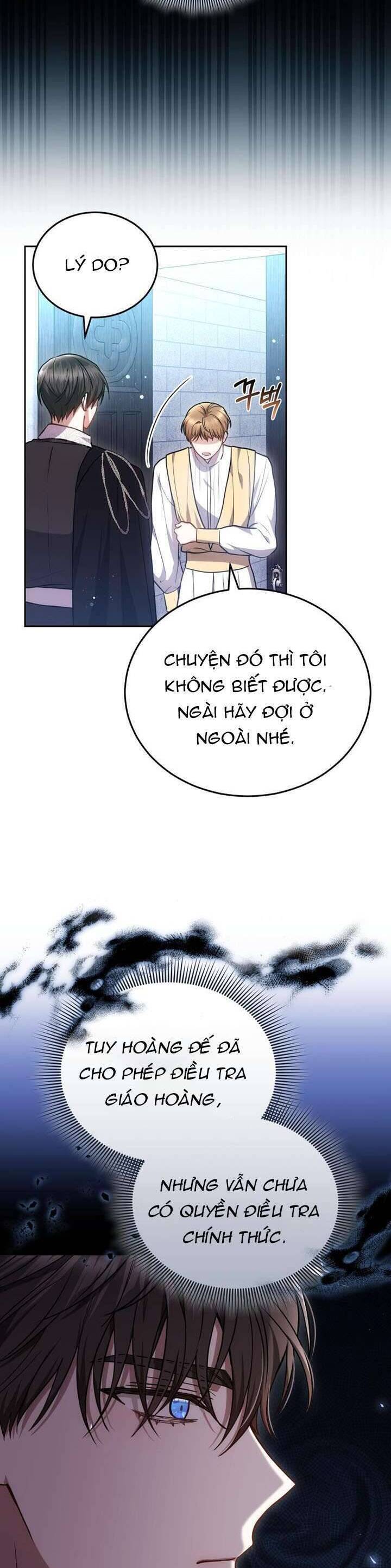 Cháu Trai Của Nam Chính Rất Thích Tôi Chapter  89 - 45