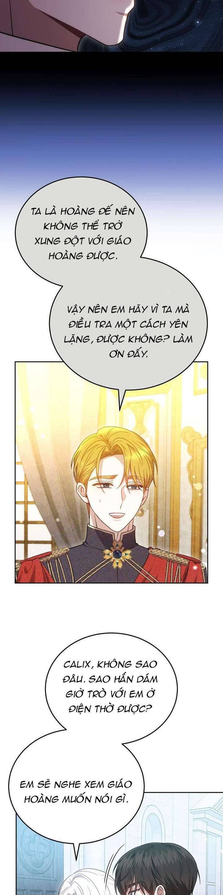 Cháu Trai Của Nam Chính Rất Thích Tôi Chapter  89 - 46