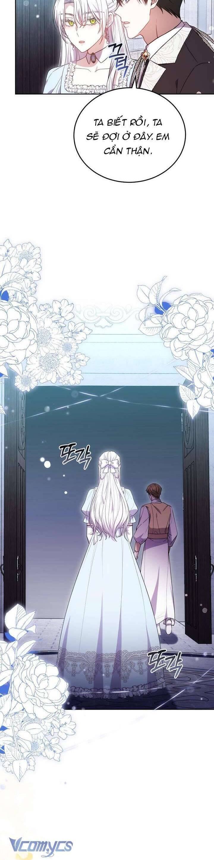 Cháu Trai Của Nam Chính Rất Thích Tôi Chapter  89 - 47
