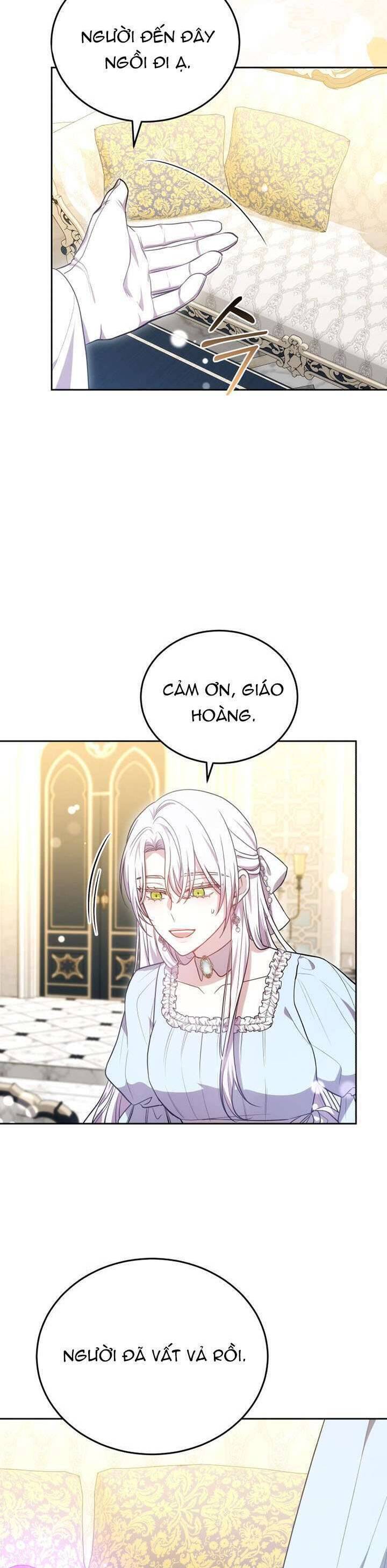 Cháu Trai Của Nam Chính Rất Thích Tôi Chapter  89 - 49