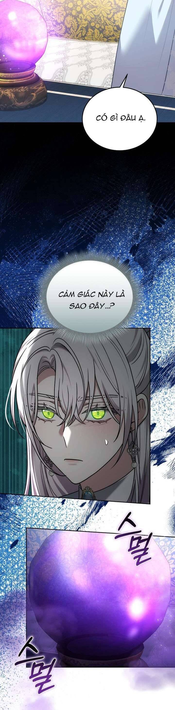 Cháu Trai Của Nam Chính Rất Thích Tôi Chapter  89 - 50