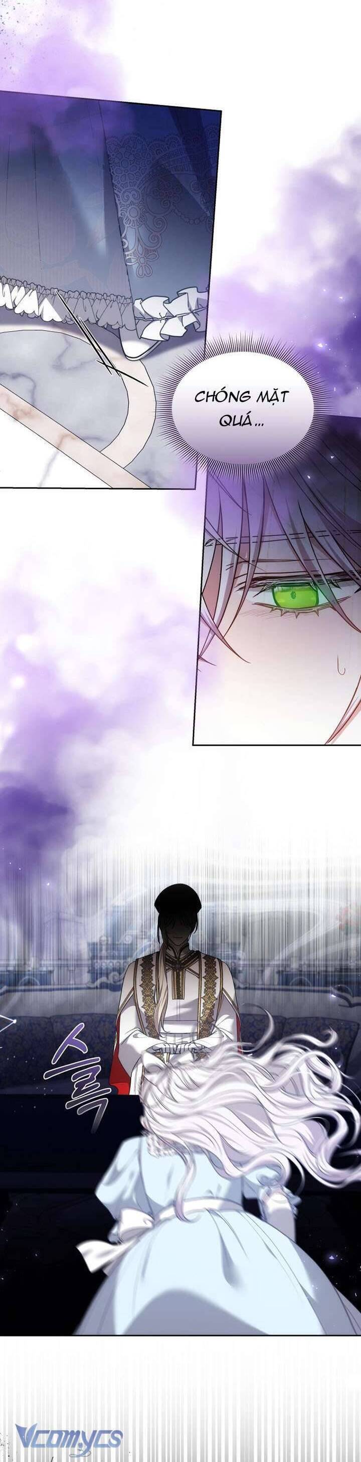 Cháu Trai Của Nam Chính Rất Thích Tôi Chapter  89 - 51