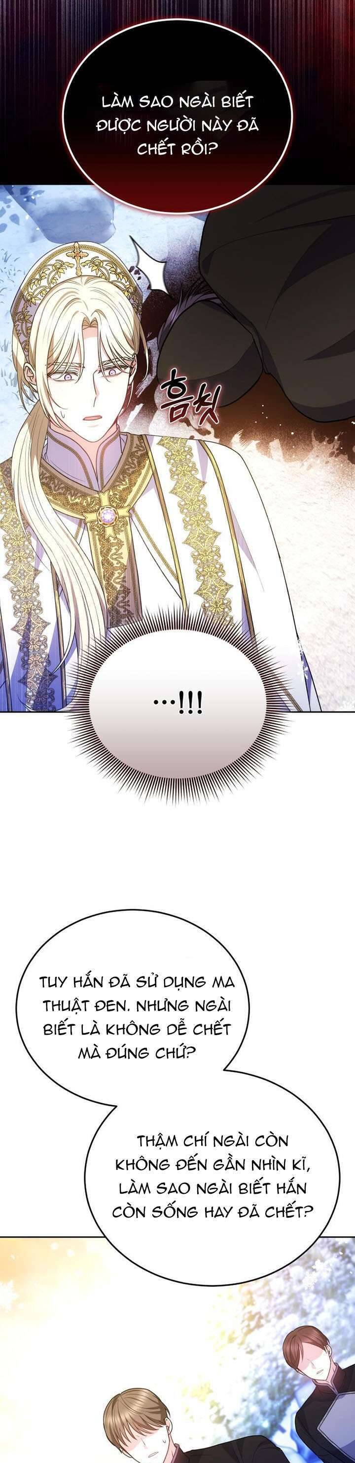 Cháu Trai Của Nam Chính Rất Thích Tôi Chapter  89 - 8