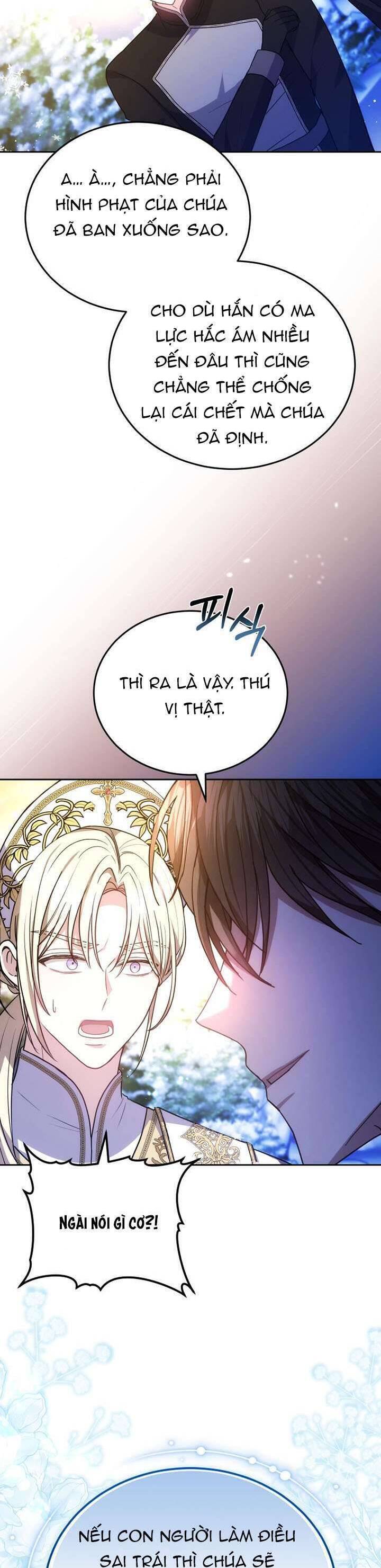 Cháu Trai Của Nam Chính Rất Thích Tôi Chapter  89 - 9