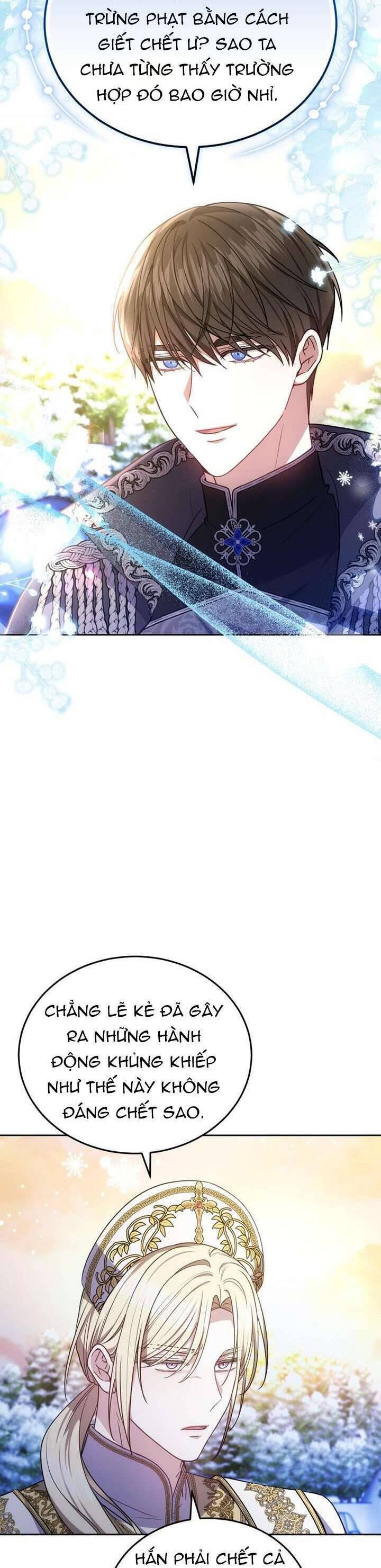 Cháu Trai Của Nam Chính Rất Thích Tôi Chapter  89 - 10