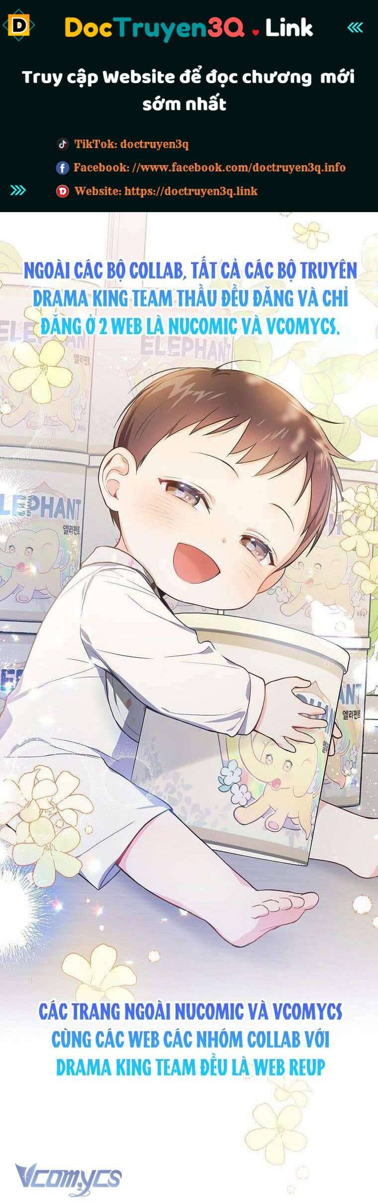 Cháu Trai Của Nam Chính Rất Thích Tôi Chapter  90 - 2