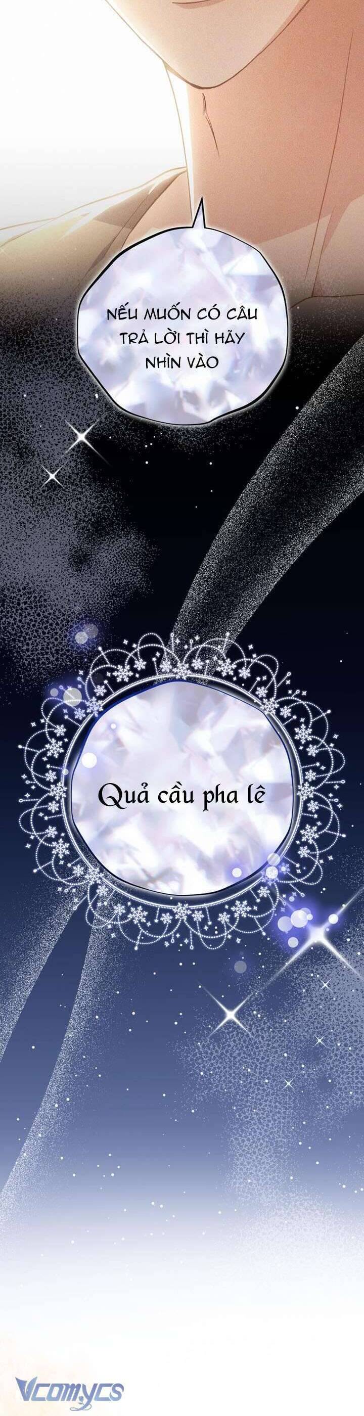 Cháu Trai Của Nam Chính Rất Thích Tôi Chapter  91 - 11