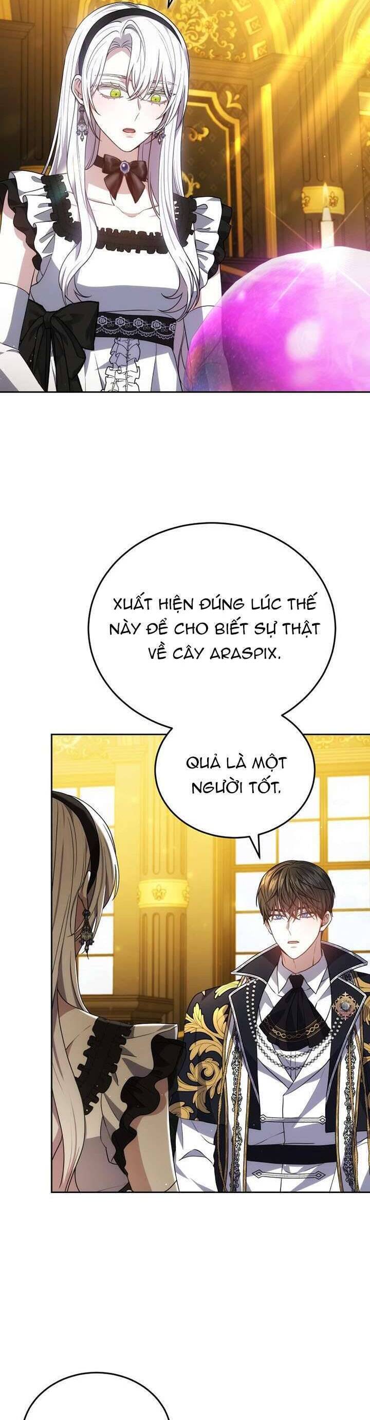 Cháu Trai Của Nam Chính Rất Thích Tôi Chapter  91 - 13