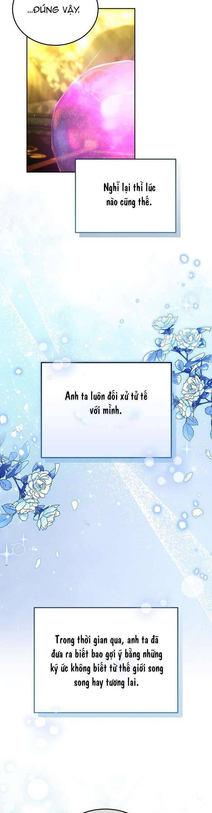 Cháu Trai Của Nam Chính Rất Thích Tôi Chapter  91 - 14