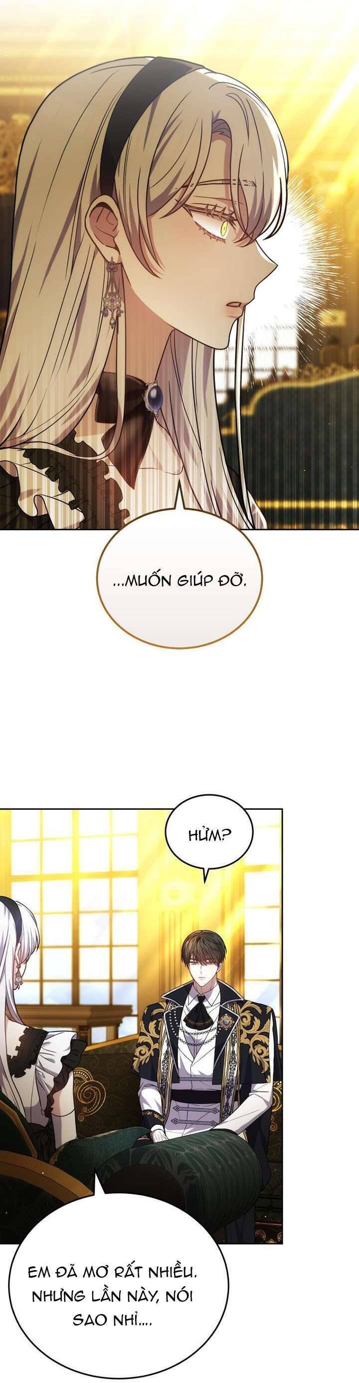 Cháu Trai Của Nam Chính Rất Thích Tôi Chapter  91 - 16
