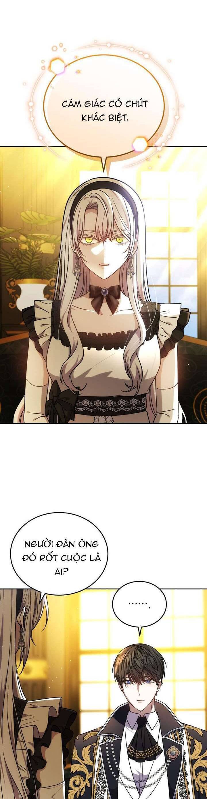 Cháu Trai Của Nam Chính Rất Thích Tôi Chapter  91 - 17