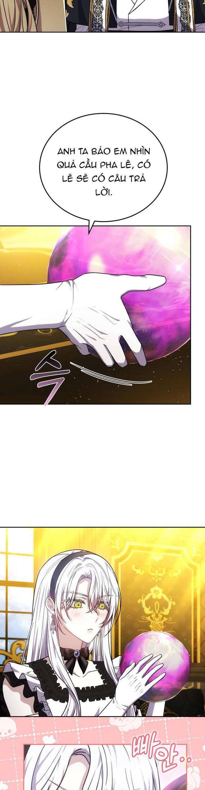 Cháu Trai Của Nam Chính Rất Thích Tôi Chapter  91 - 18